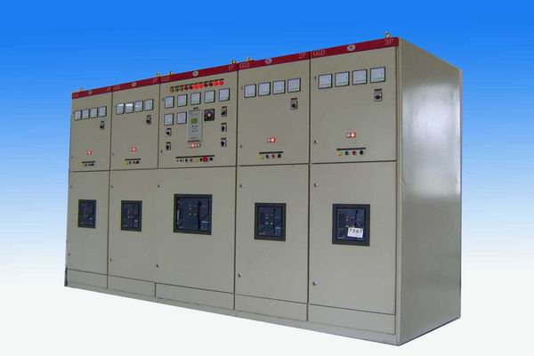 上蔡装修配电柜 安全实用建筑抽屉式配电柜-电